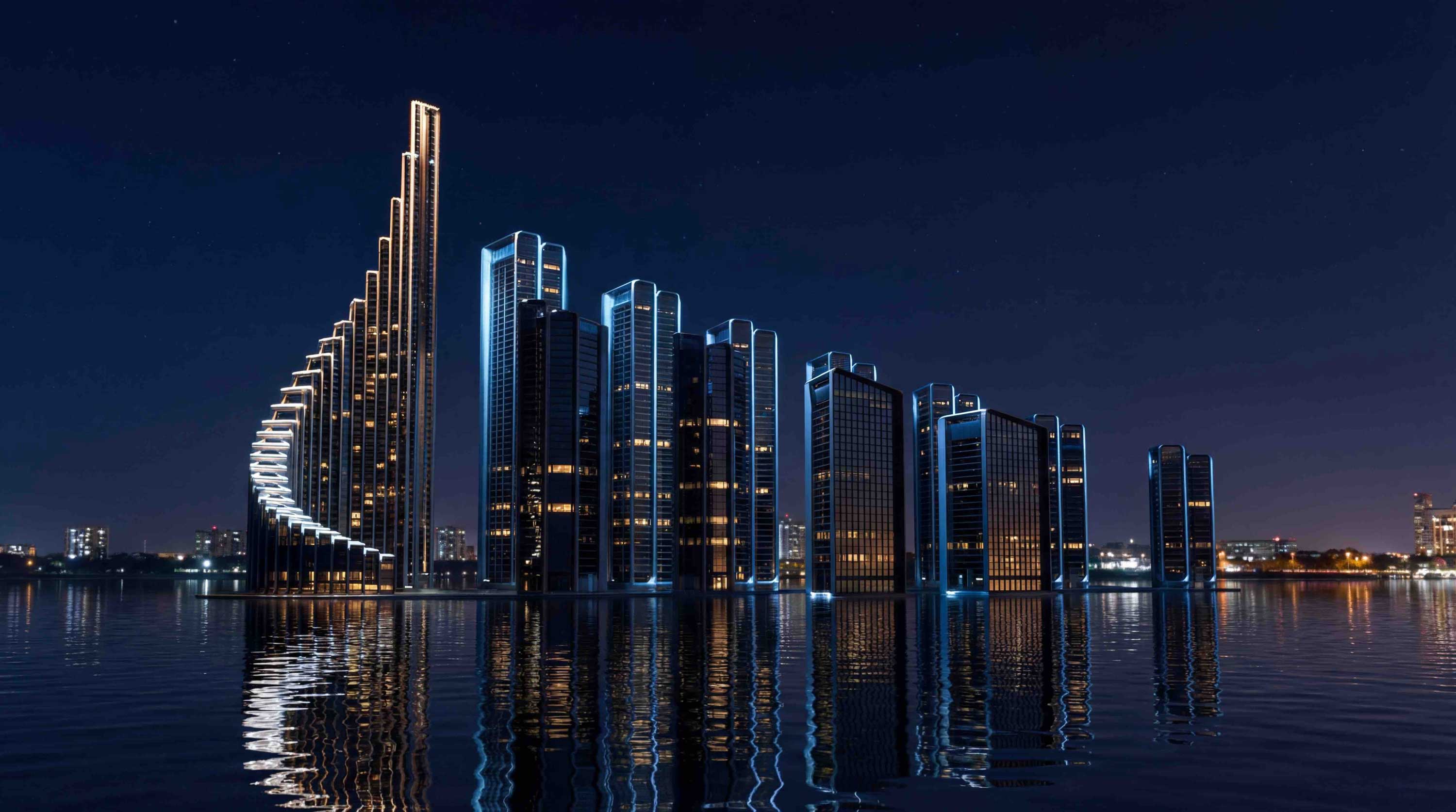 Dubaya Niyə Investisiya Etməlisiniz - Dubay Qızıl Viza