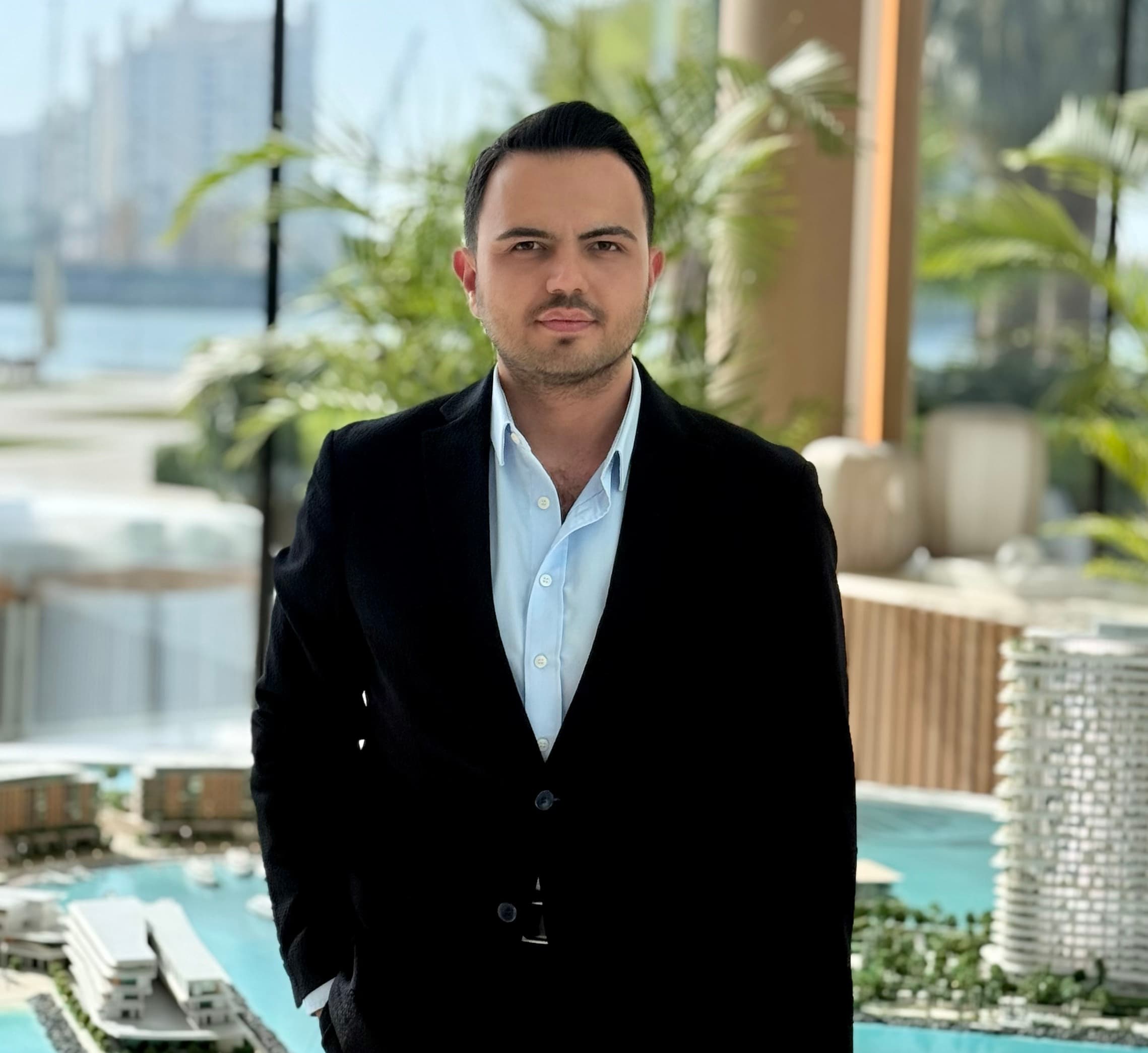 Burak USTAOĞLU