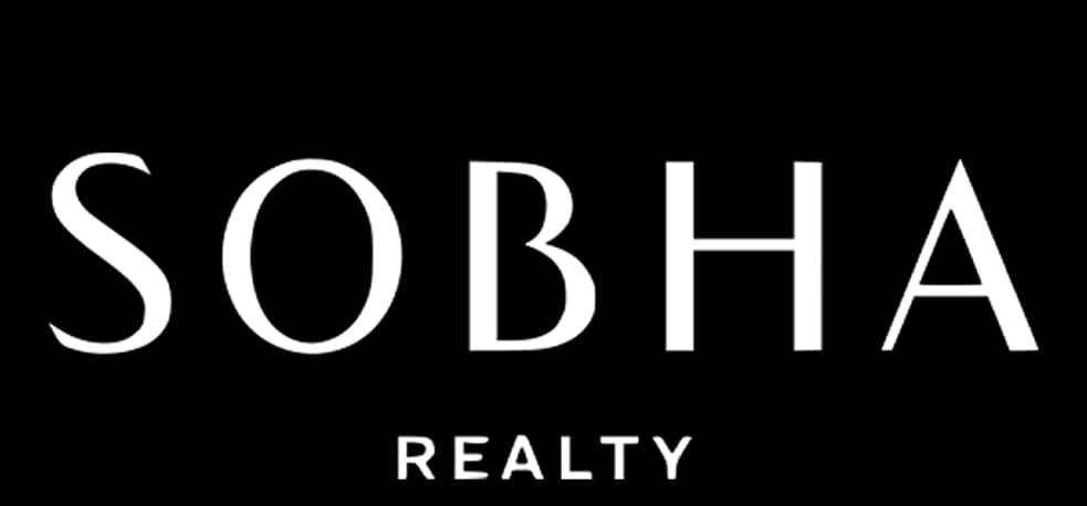 Woven SOBHA Logo