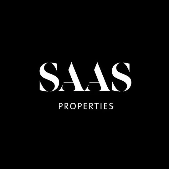 Saas Properties logo