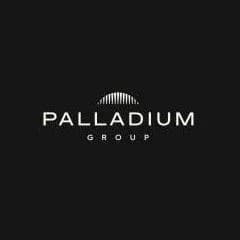Palladium Development logo