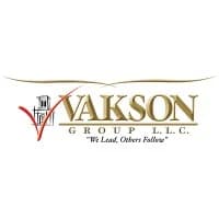 Vakson Real Estate logo