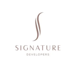 Signature Developers logo