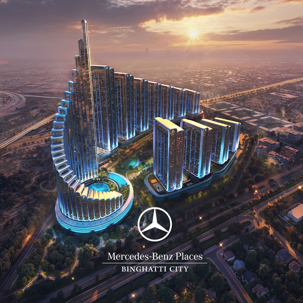 Mercedes-Benz City Vision