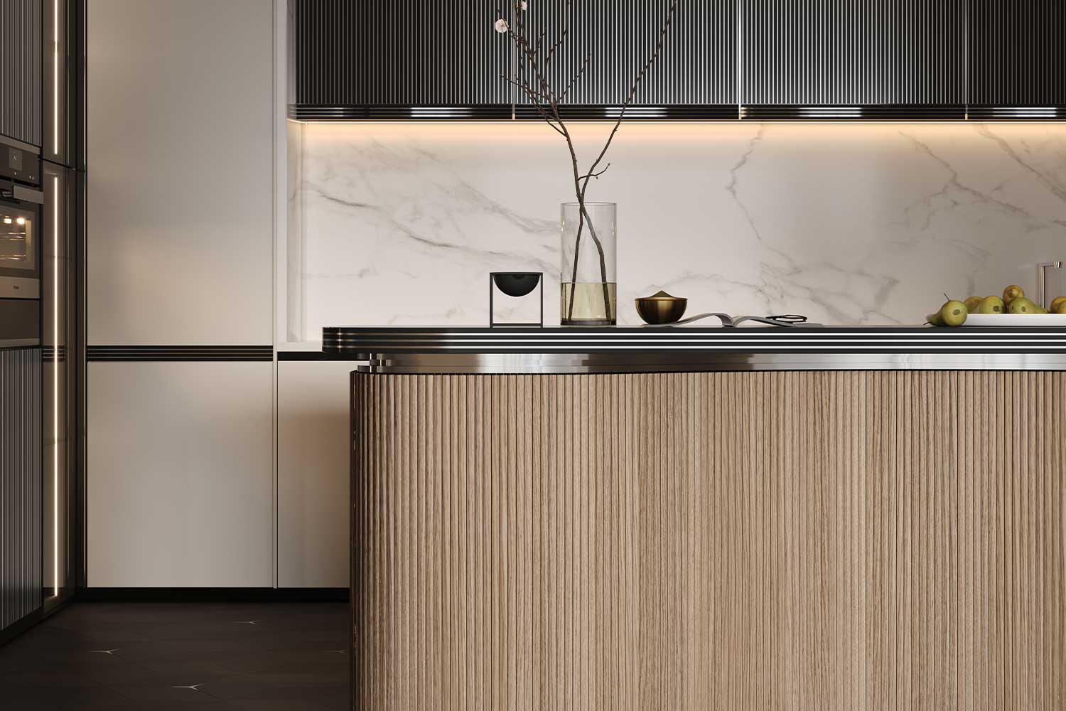 Mercedes Benz Places by Binghatti City Exterior