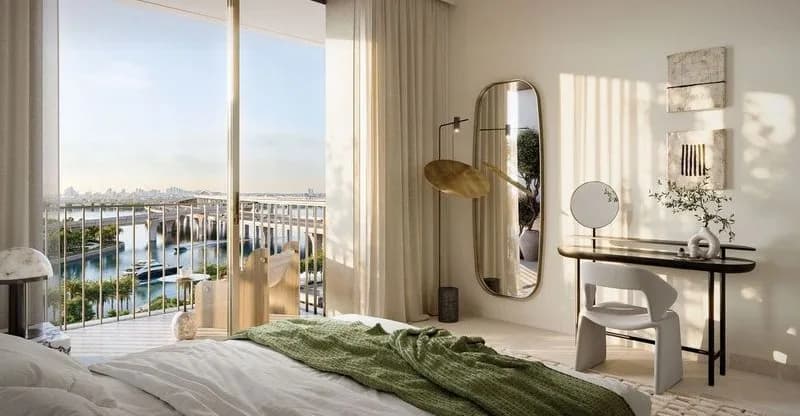 Address Residences Dubai Creek Harbour gallery
