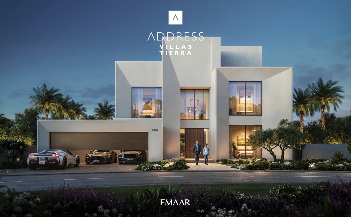 Address Villas Tierra gallery