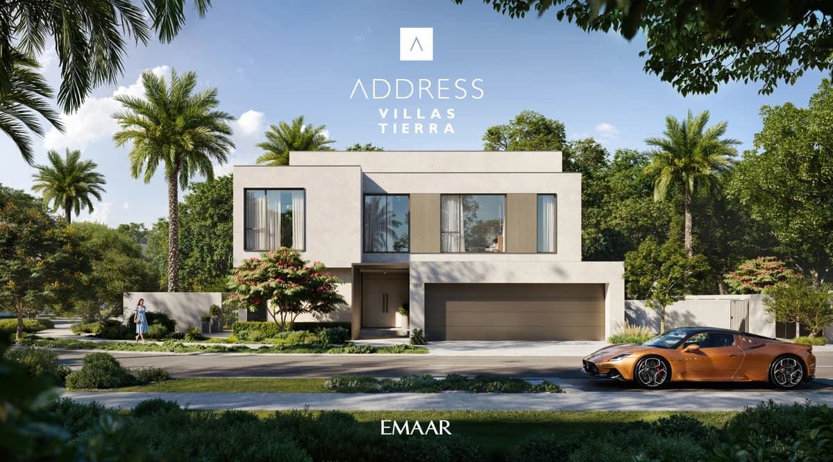 Address Villas Tierra gallery