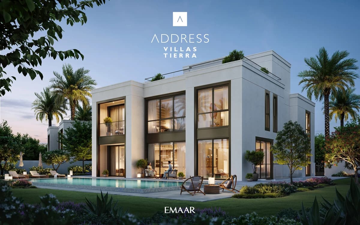 Address Villas Tierra gallery