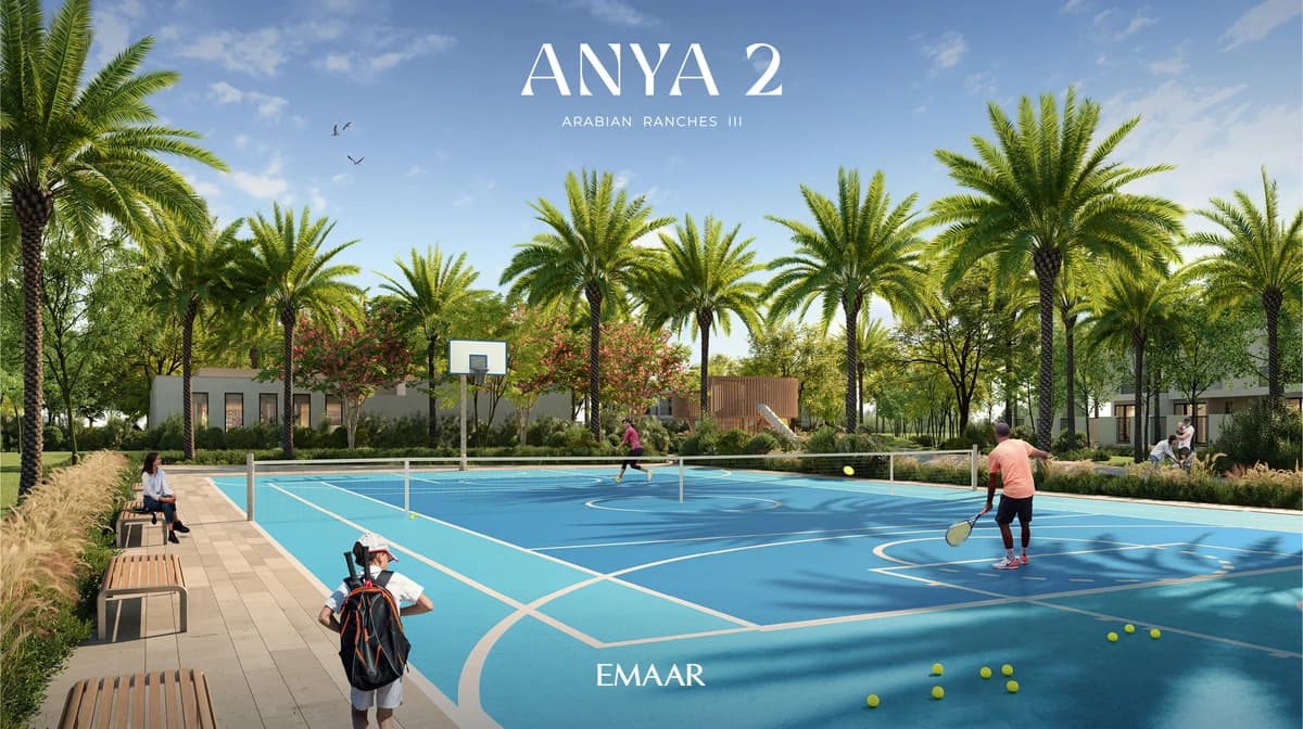 Arabian Ranches Ill - Anya 2 gallery