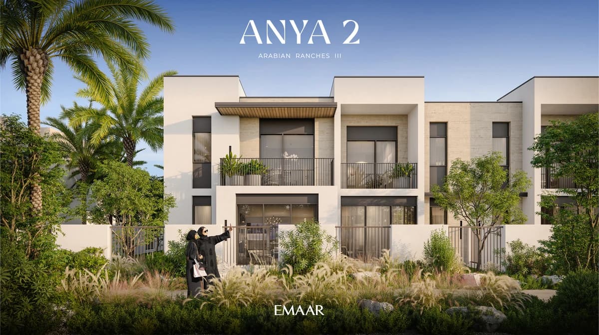 Arabian Ranches Ill - Anya 2 gallery