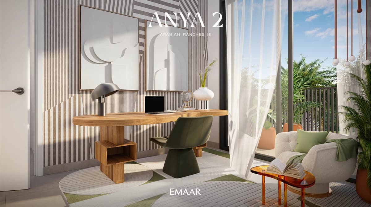 Arabian Ranches Ill - Anya 2 gallery