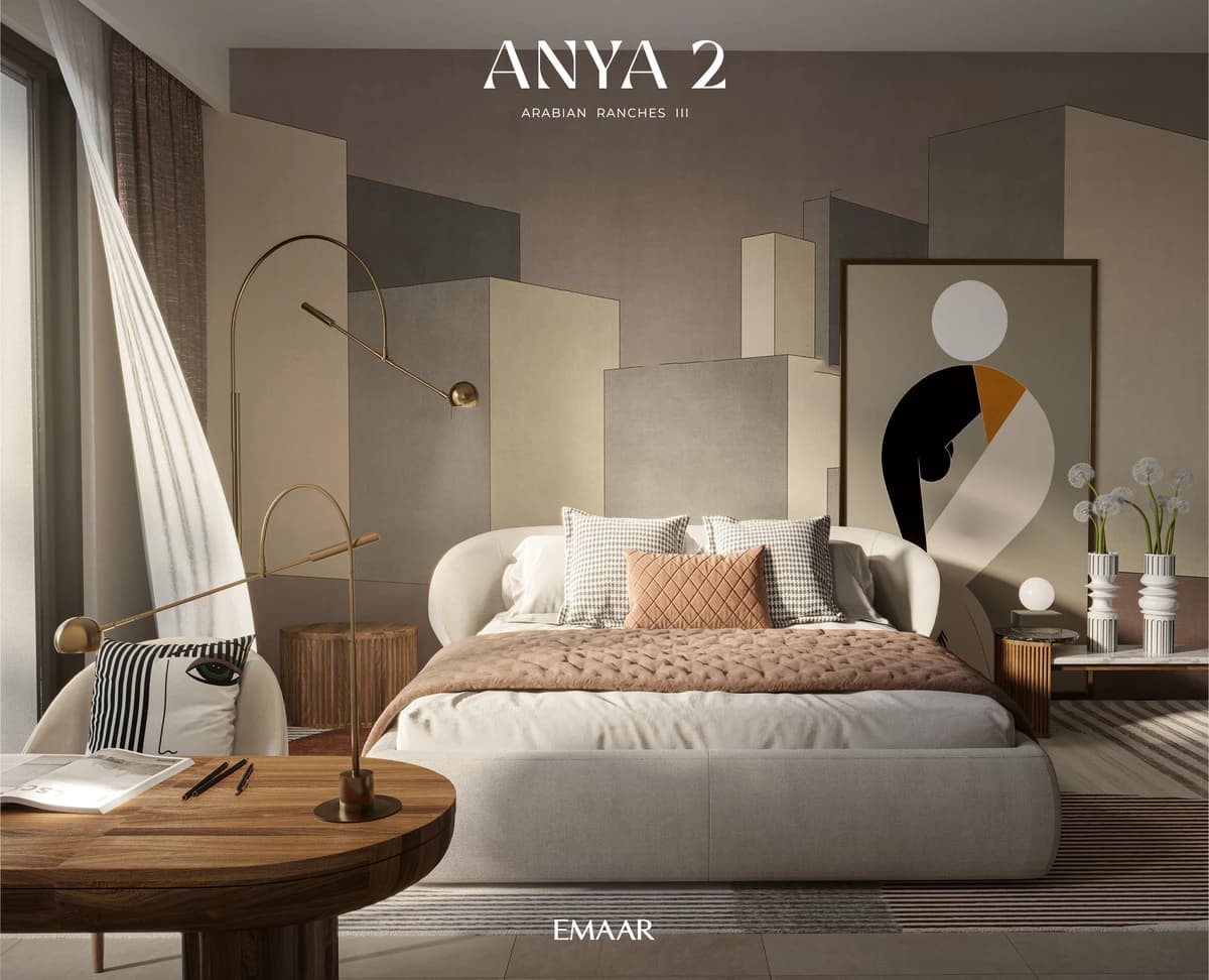 Arabian Ranches Ill - Anya 2 gallery