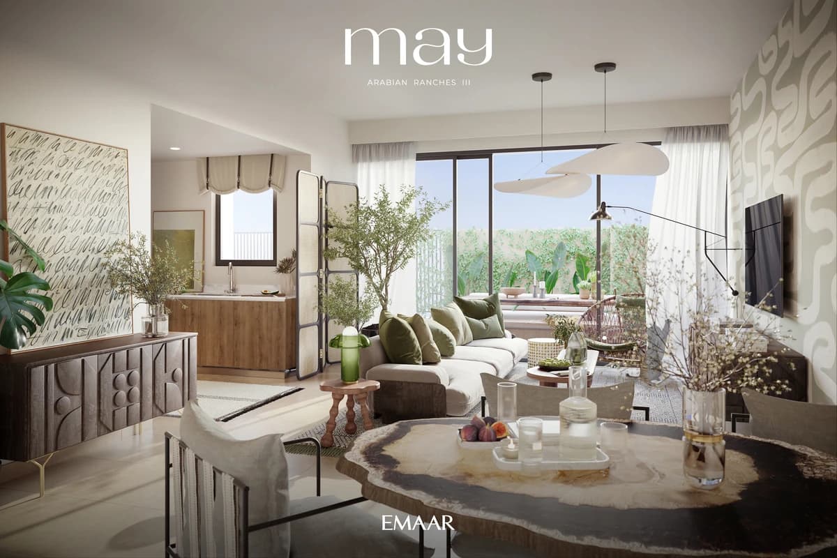 Arabian Ranches Ill - May gallery