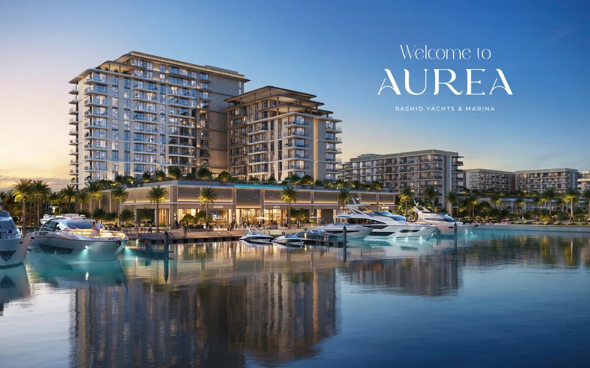Aurea cover