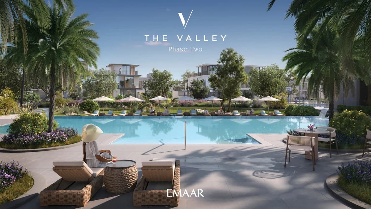 Avena at The Valley Phase 2 gallery