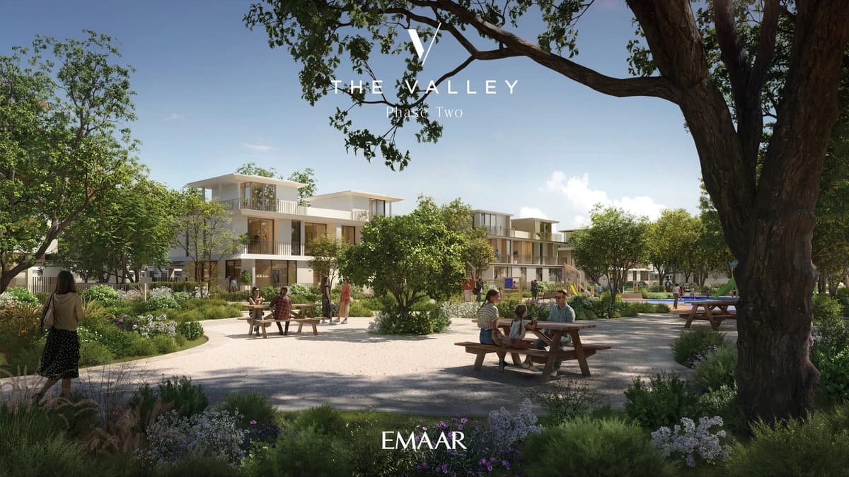 Avena at The Valley Phase 2 gallery