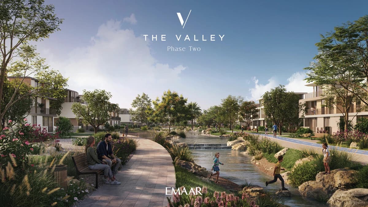Avena at The Valley Phase 2 gallery