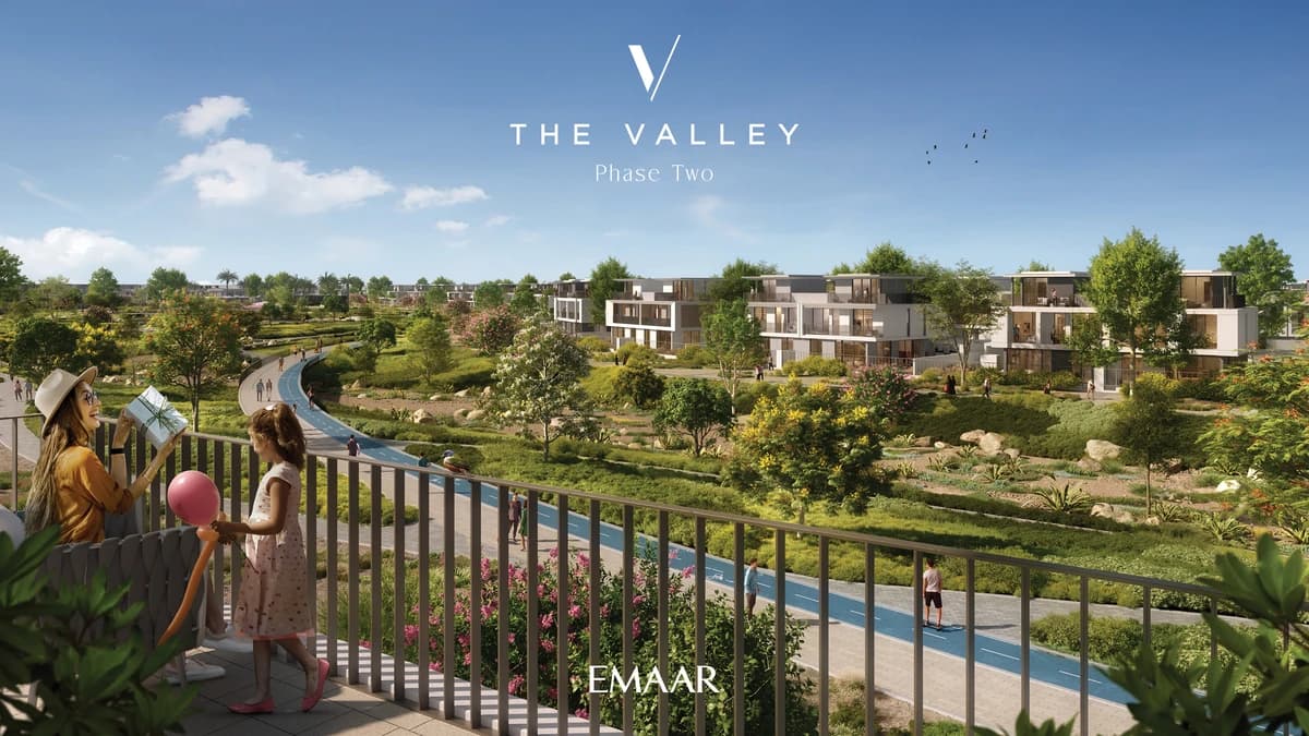 Avena at The Valley Phase 2 gallery
