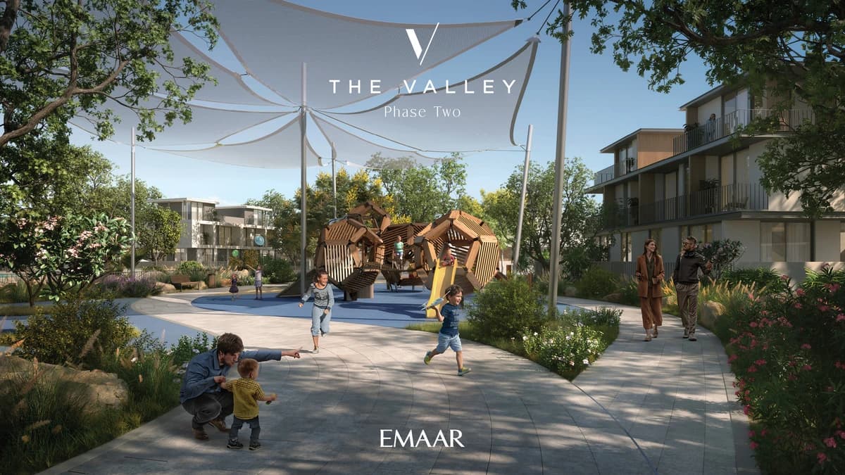 Avena at The Valley Phase 2 gallery