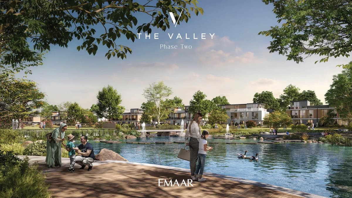 Avena at The Valley Phase 2 gallery