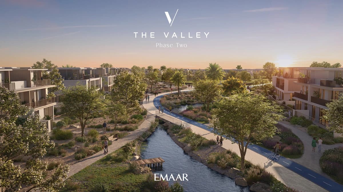 Avena at The Valley Phase 2 gallery