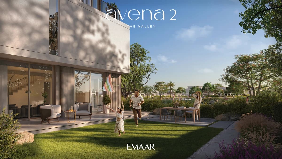 Avena at The Valley Phase 2 gallery