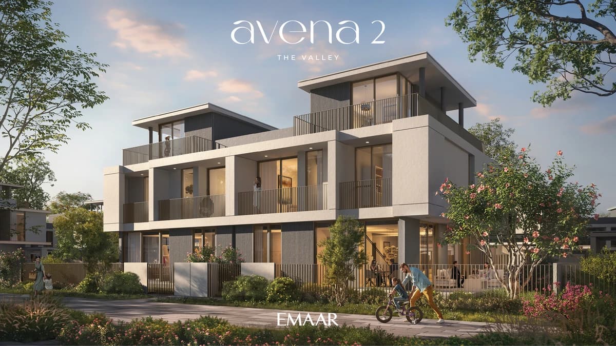 Avena at The Valley Phase 2 gallery