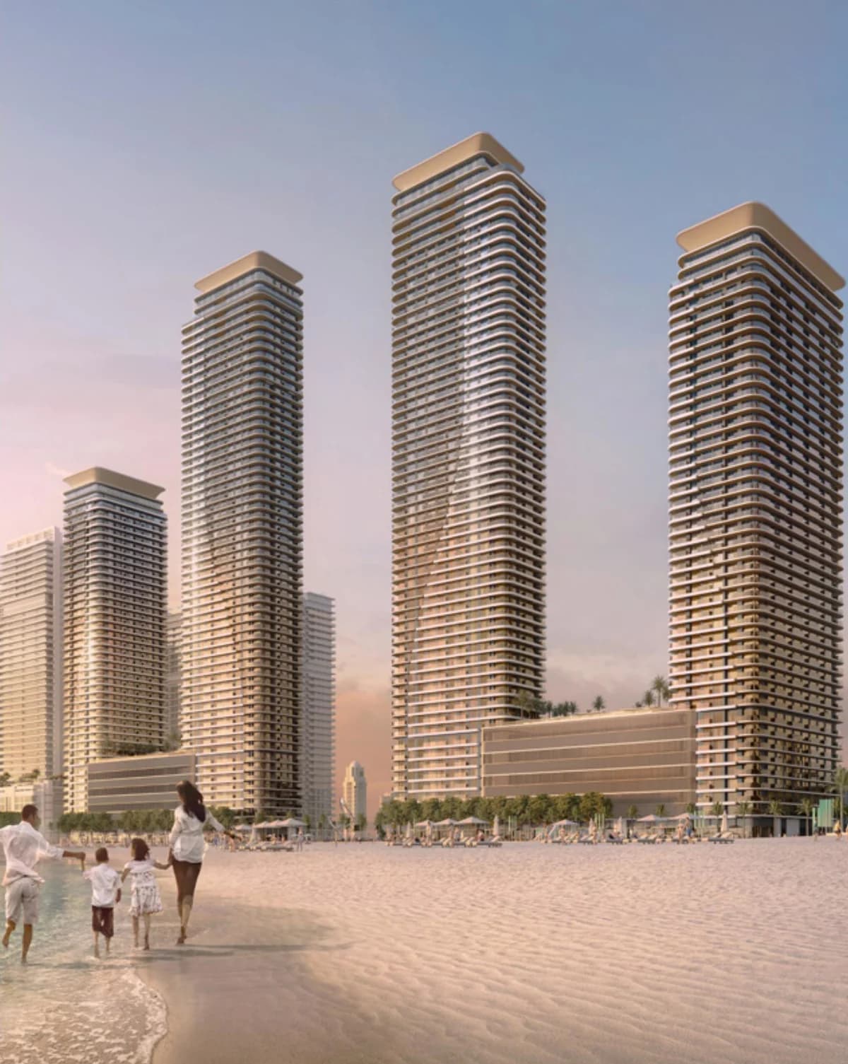 Bayview by Address Resorts gallery