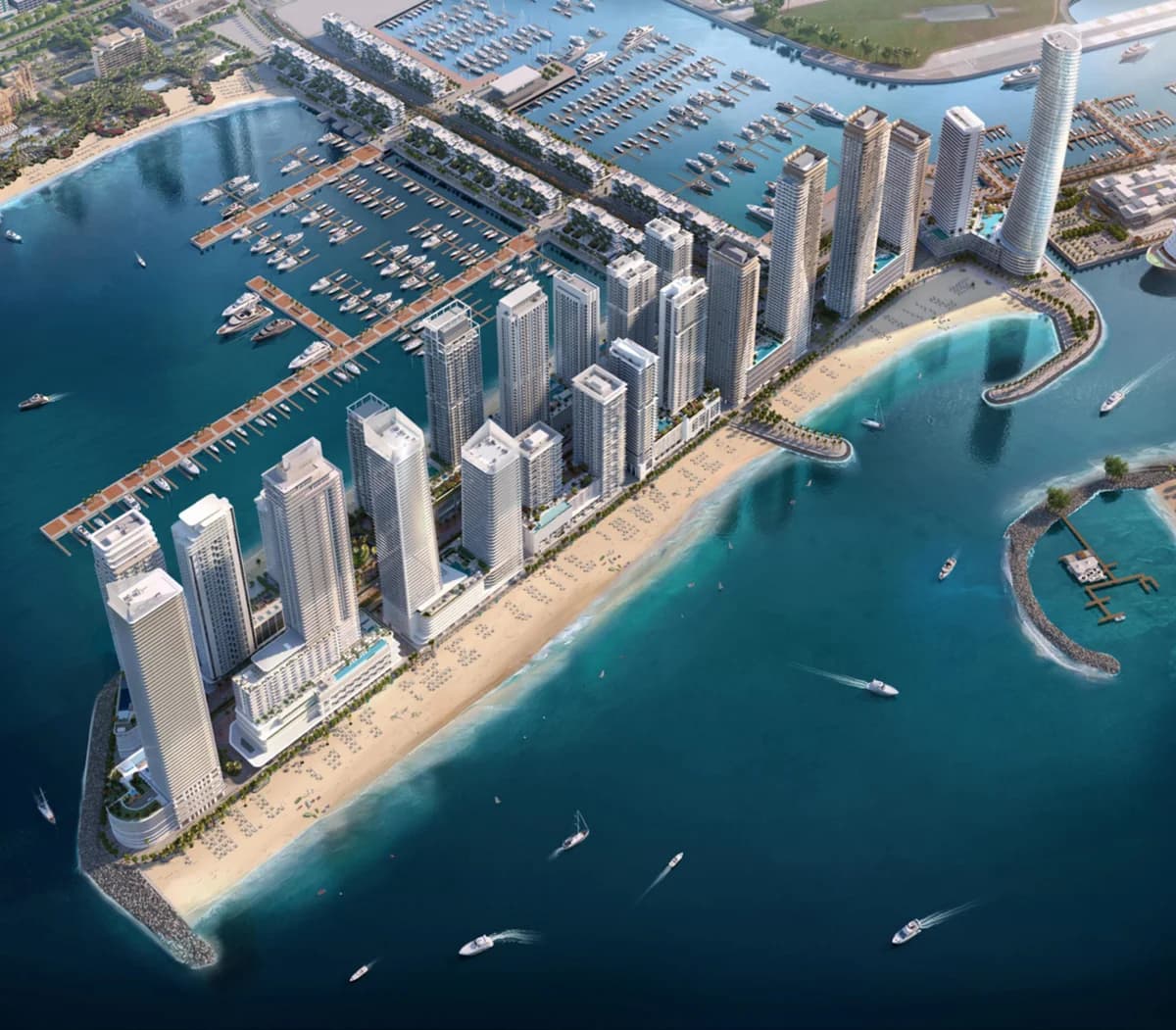 Bayview by Address Resorts gallery