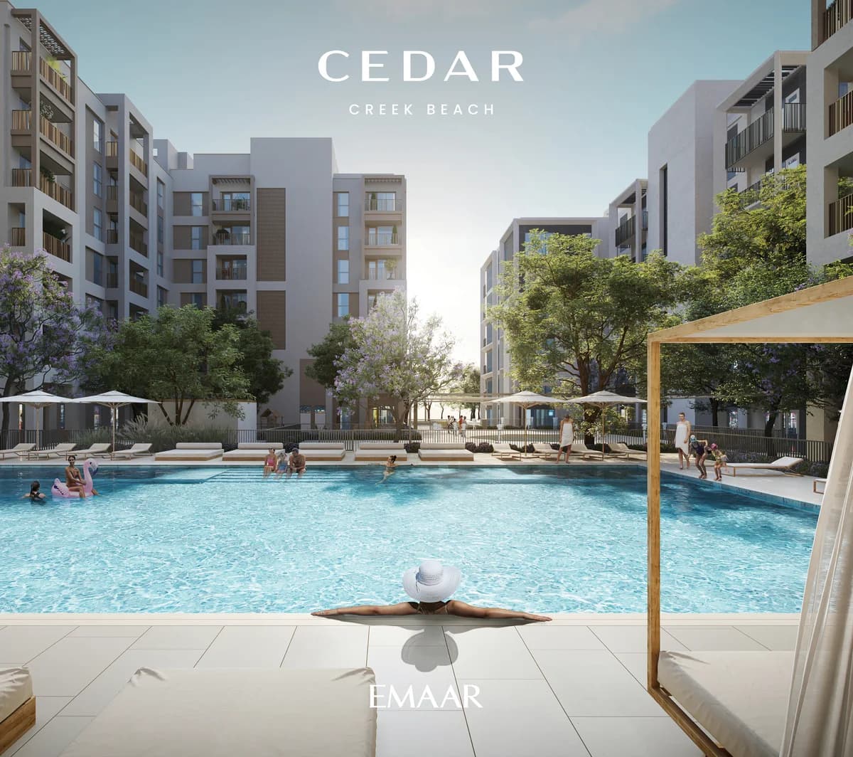 Cedar gallery