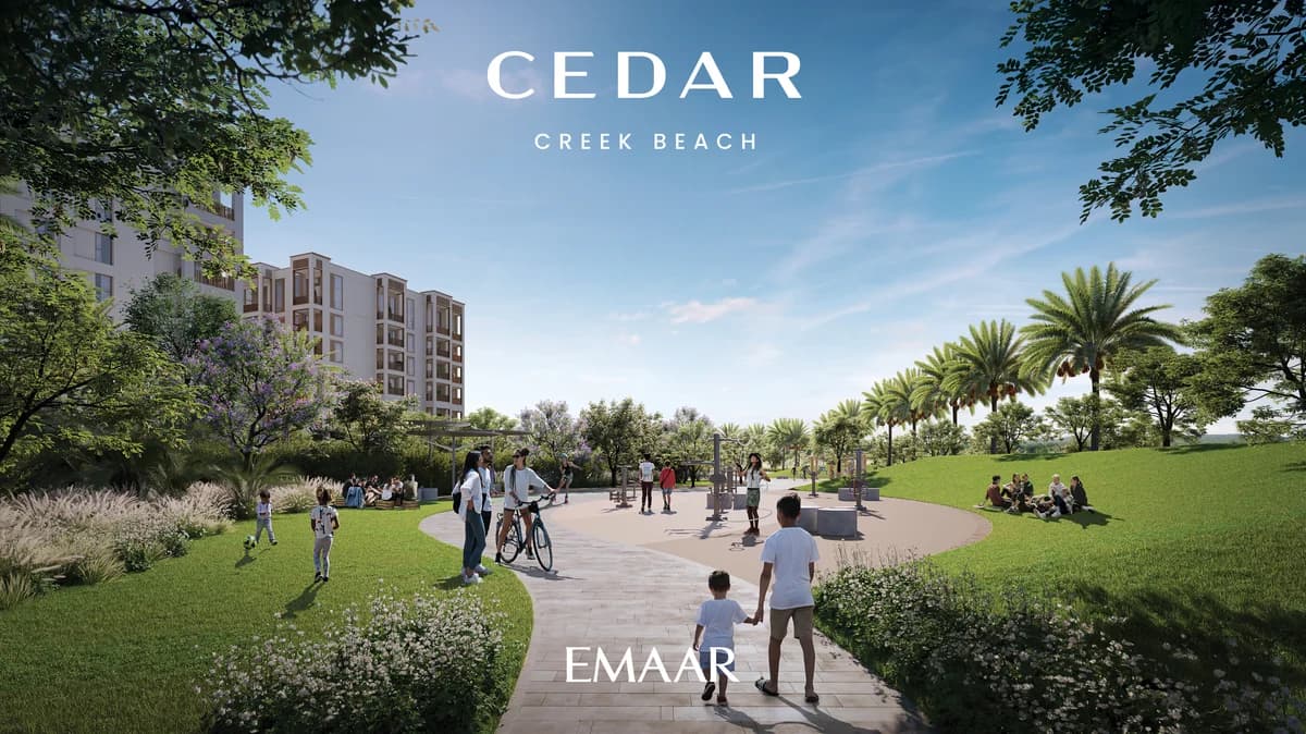 Cedar gallery
