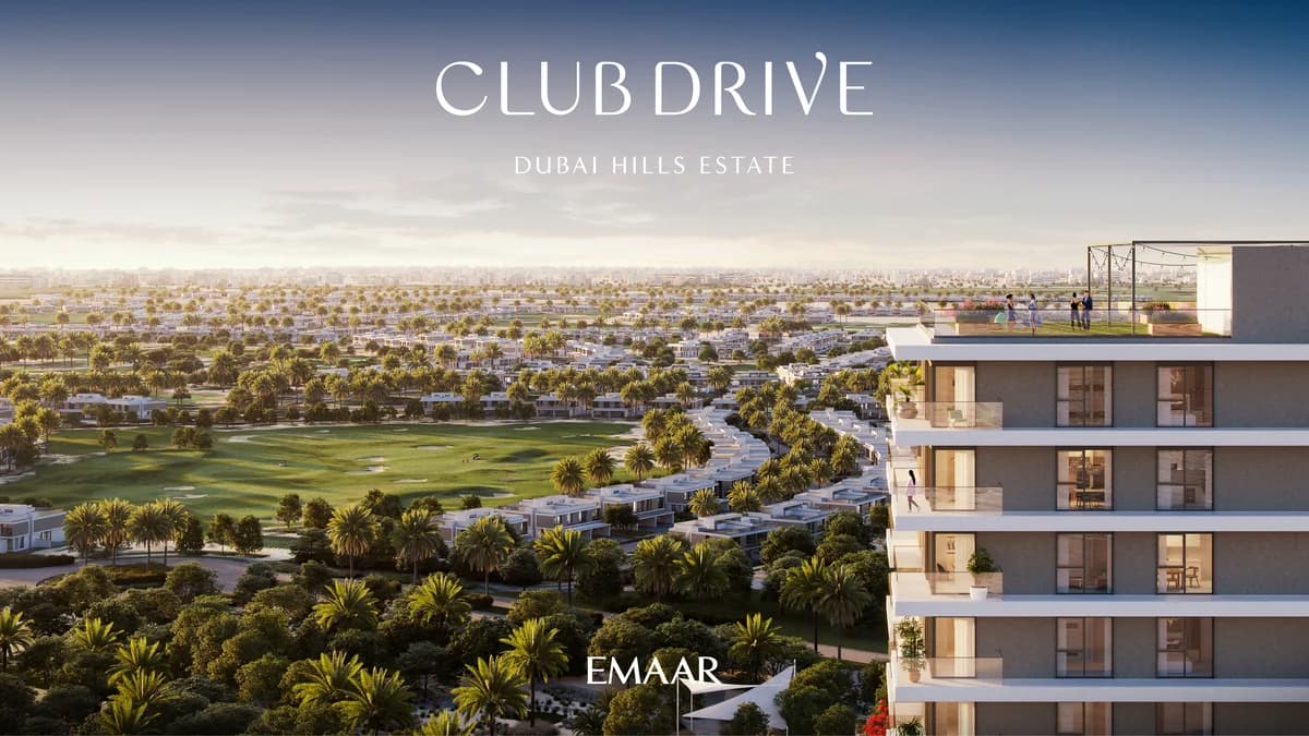 Club Drive gallery