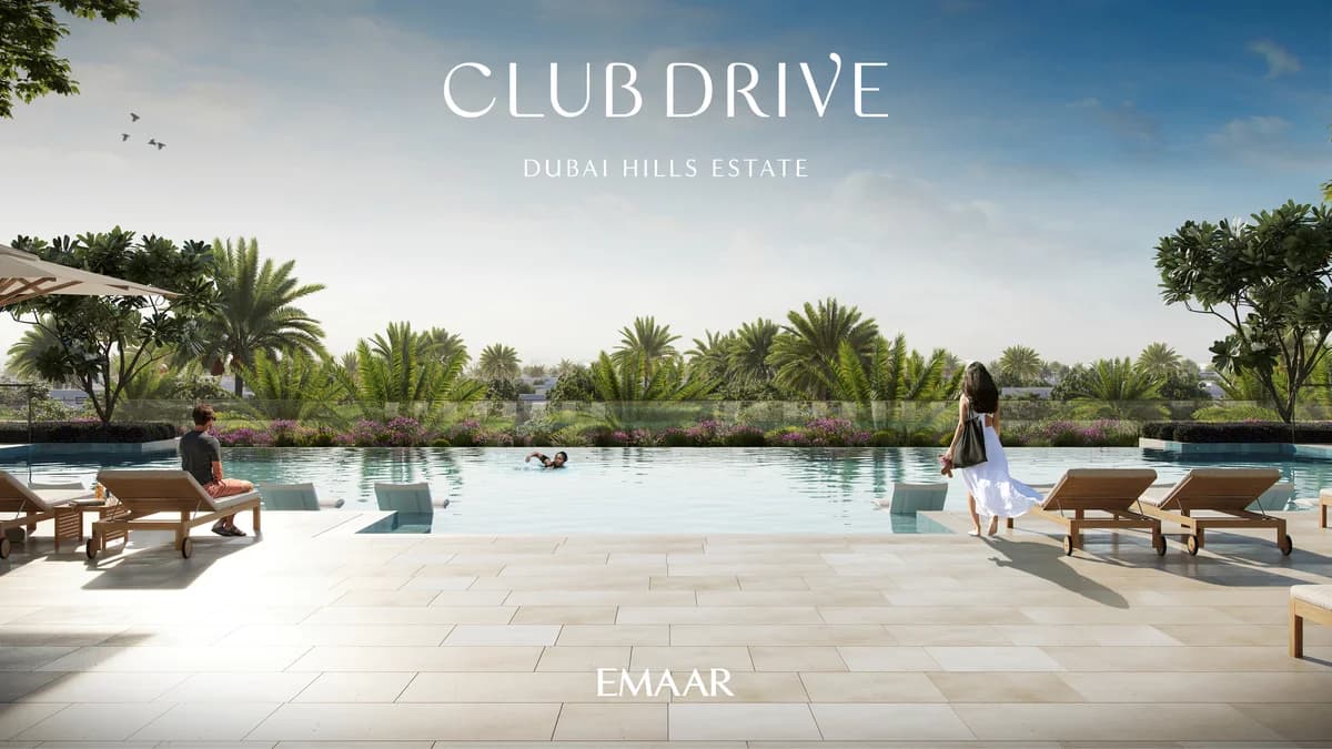 Club Drive gallery
