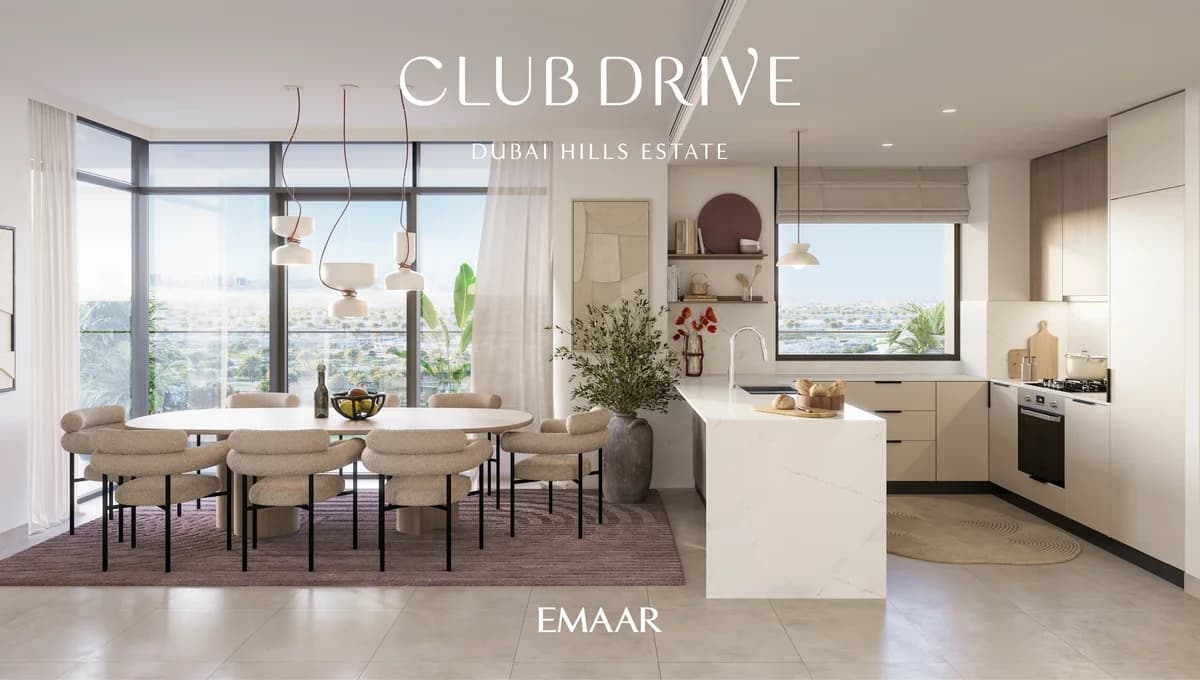 Club Drive gallery