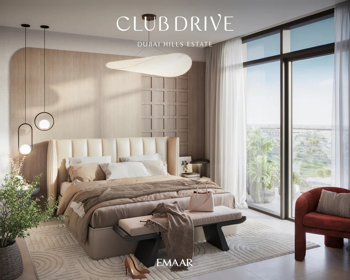 Club Drive gallery