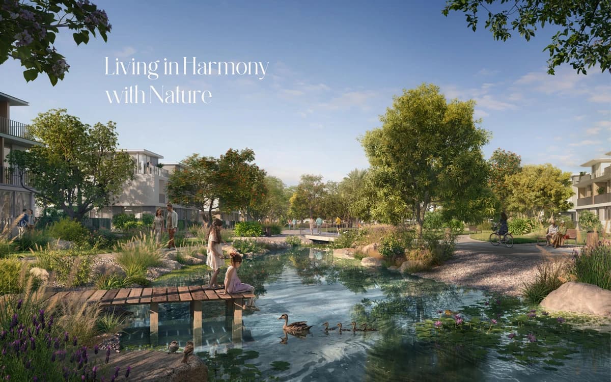 Farm Grove 2 - The Valley gallery