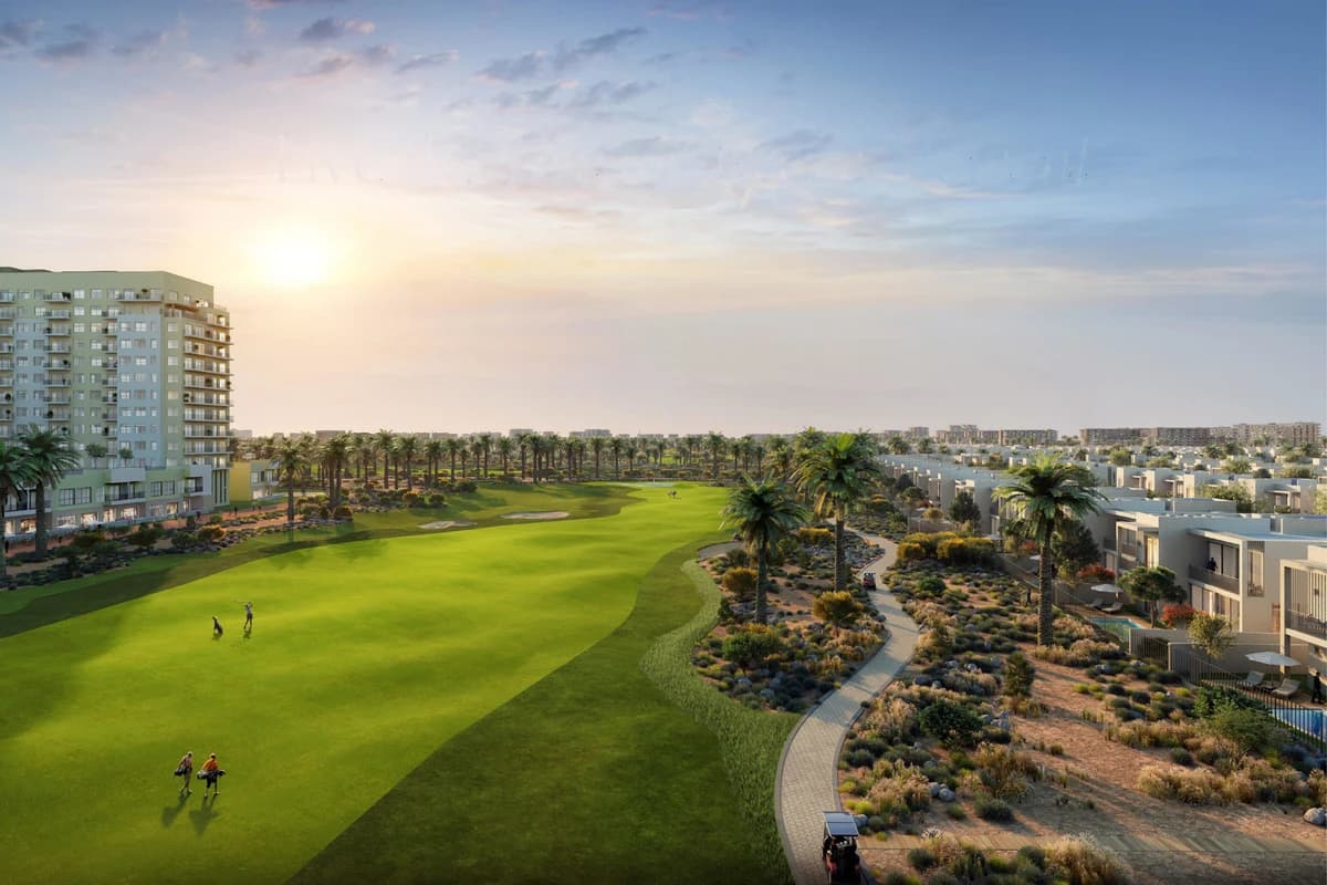 Golf Dale gallery