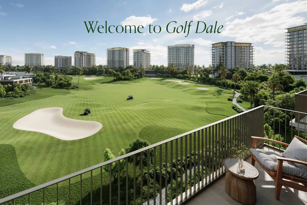 Golf Dale gallery
