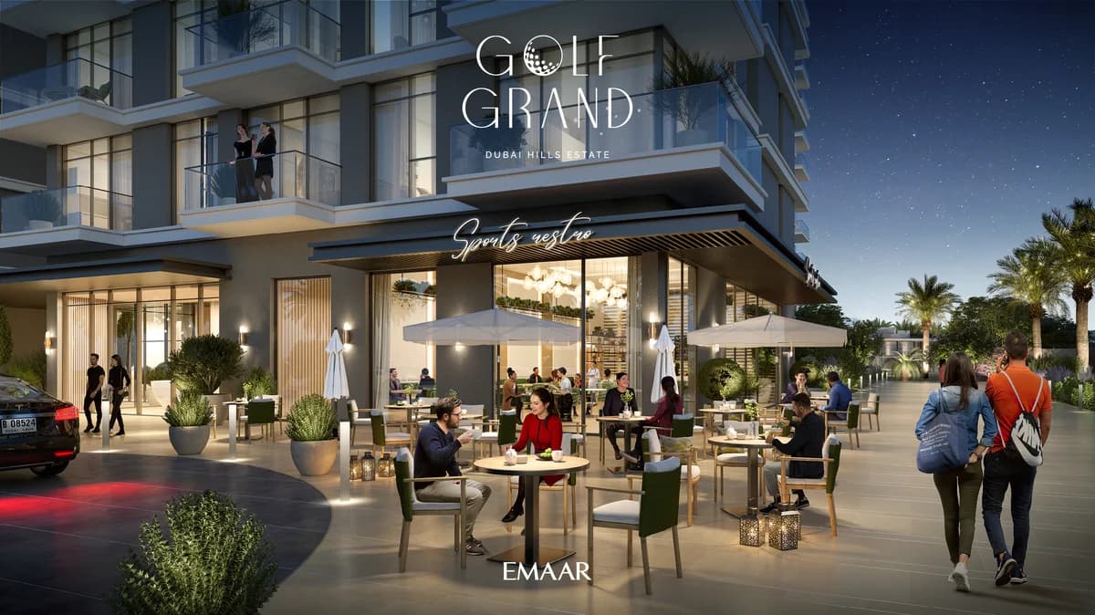Golf Grand gallery