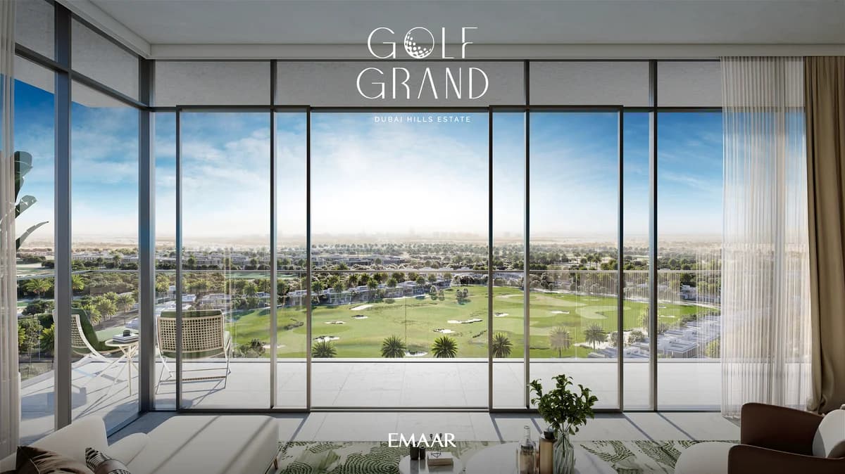 Golf Grand gallery