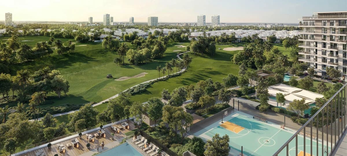 Golf Point gallery