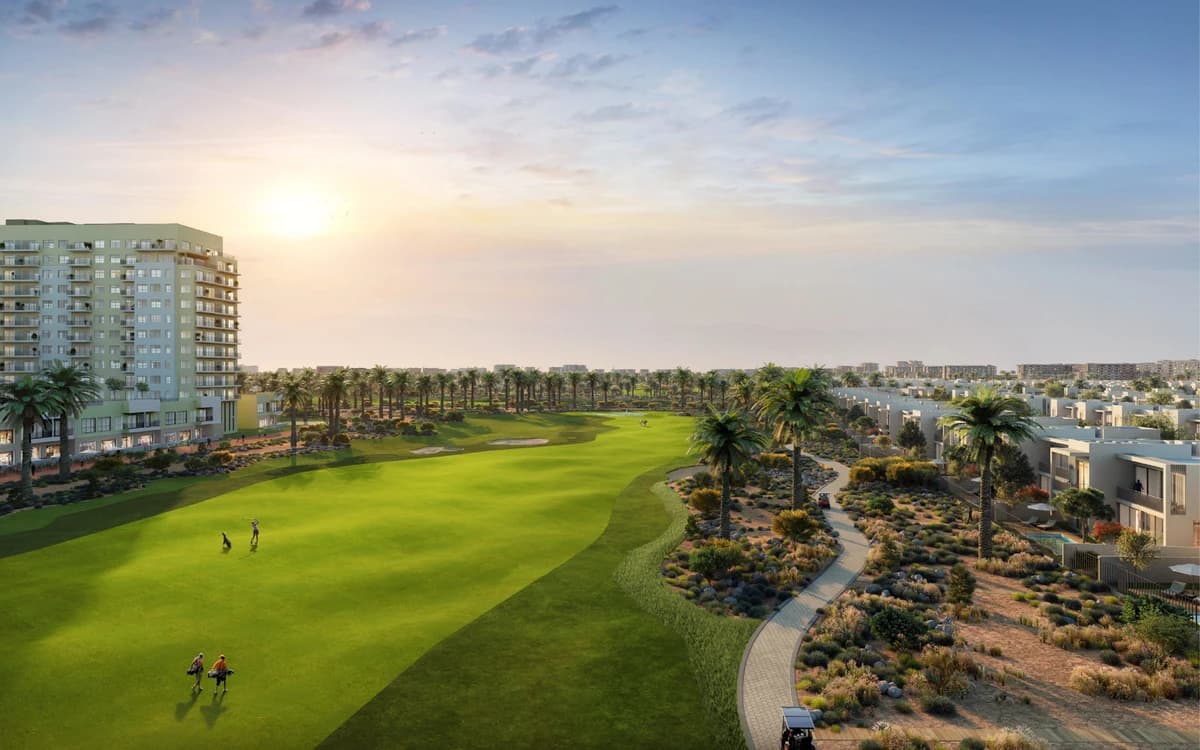 Golf Verge gallery