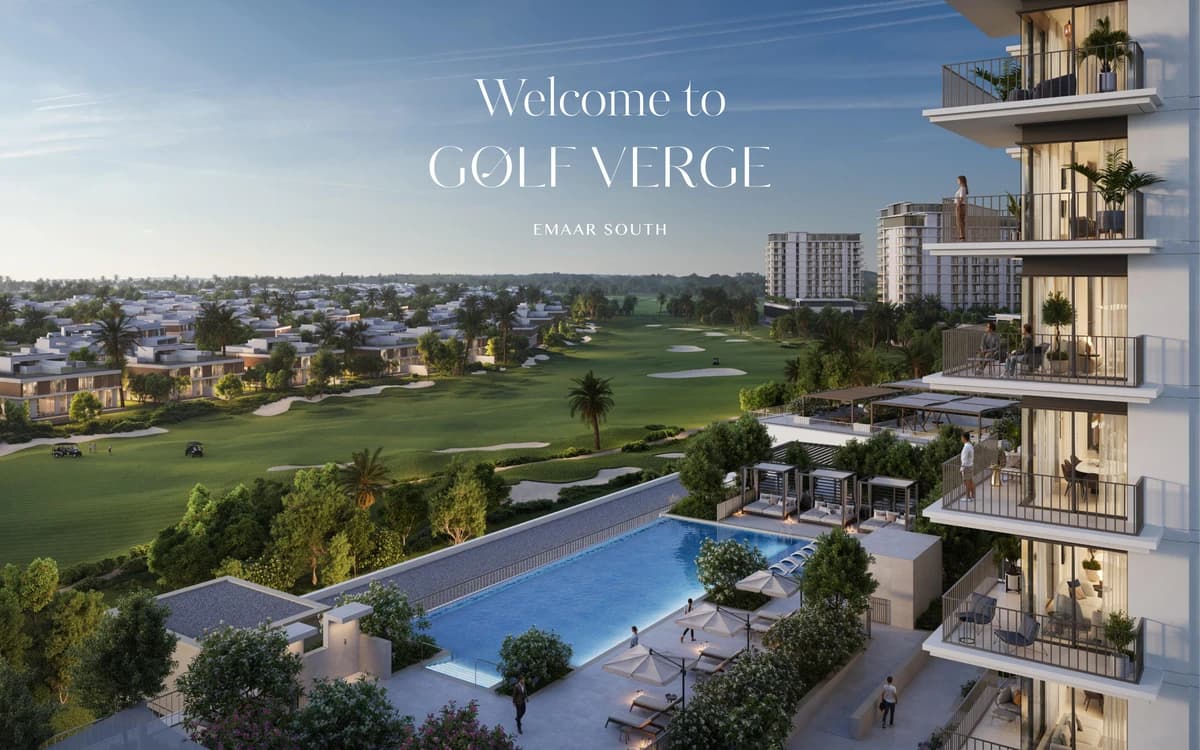 Golf Verge gallery
