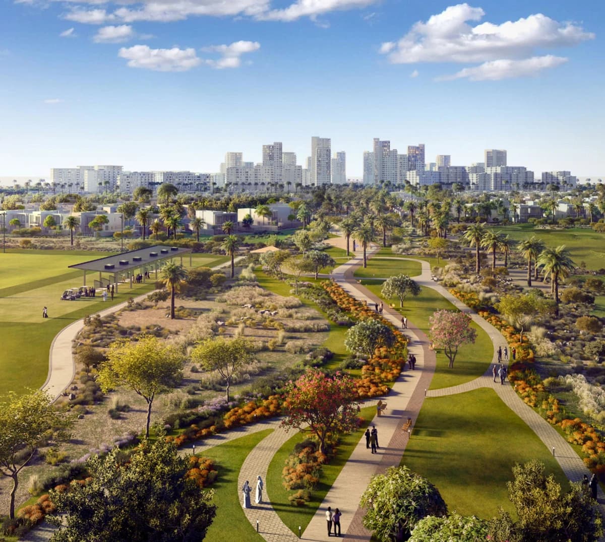 Golf Verge gallery