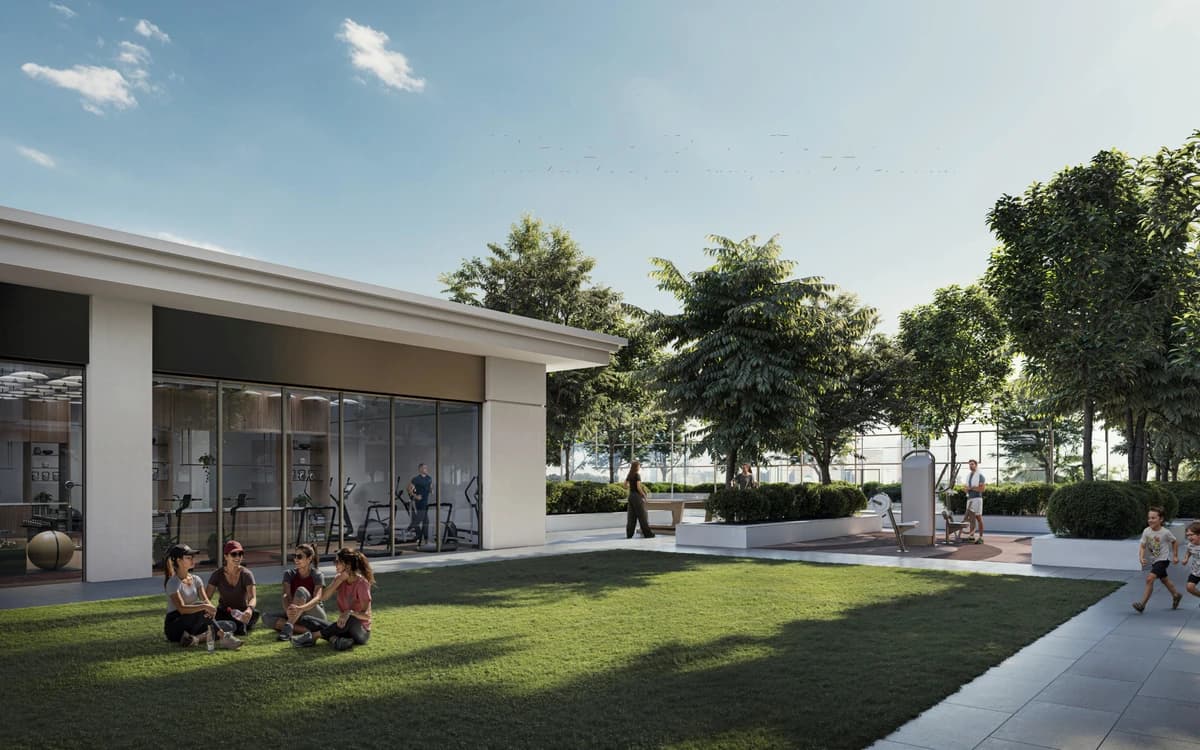 Golf Verge gallery
