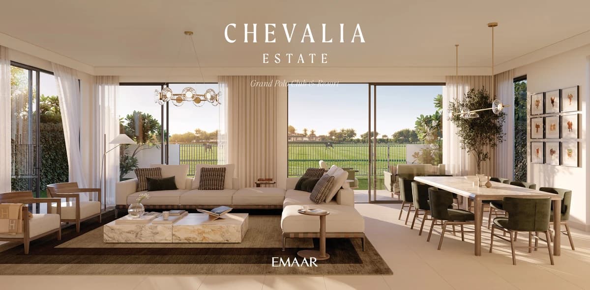 Grand Polo - Chevalia Estate gallery