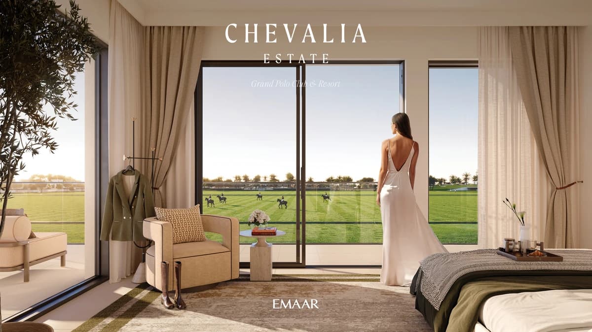 Grand Polo - Chevalia Estate gallery