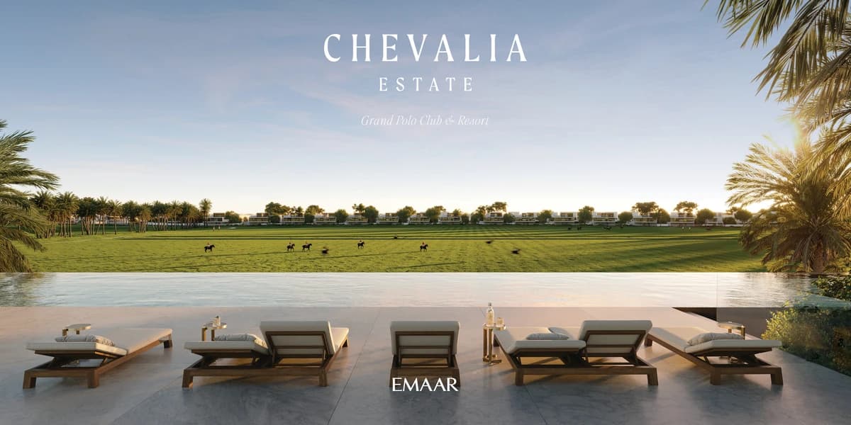 Grand Polo - Chevalia Estate gallery