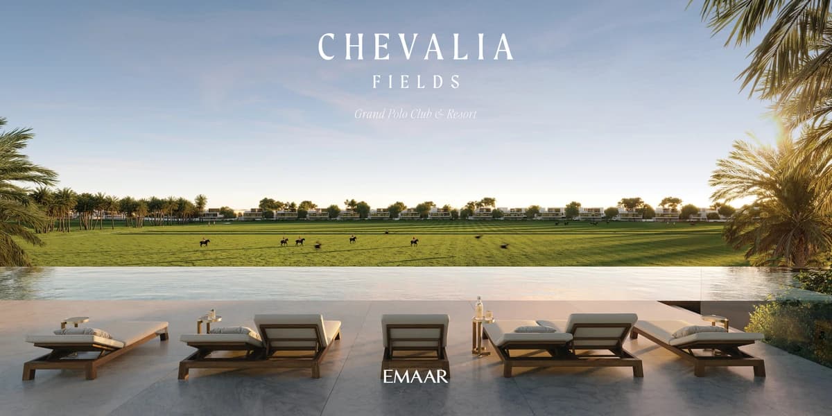 Grand Polo - Chevalia Fields gallery